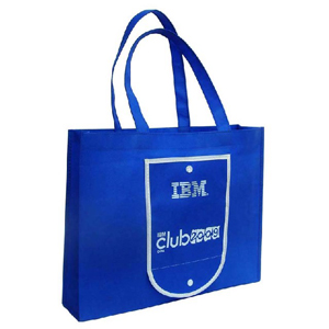 IBM折叠袋